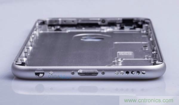 相比A8，iPhone 6s/Plus的蘋果A9芯片為你帶來(lái)意外驚喜！