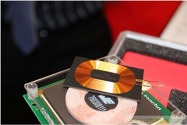 戳進來！設(shè)計無線充電系統(tǒng)的線圈需要考量哪些因素？