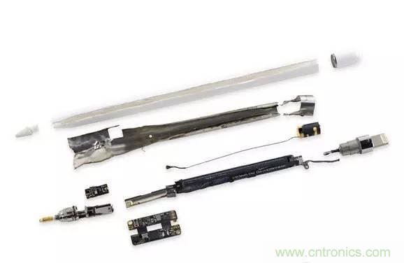 不會取代手指的Apple Pencil ，究竟有什么特別？