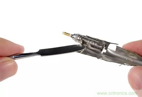 不會取代手指的Apple Pencil ，究竟有什么特別？