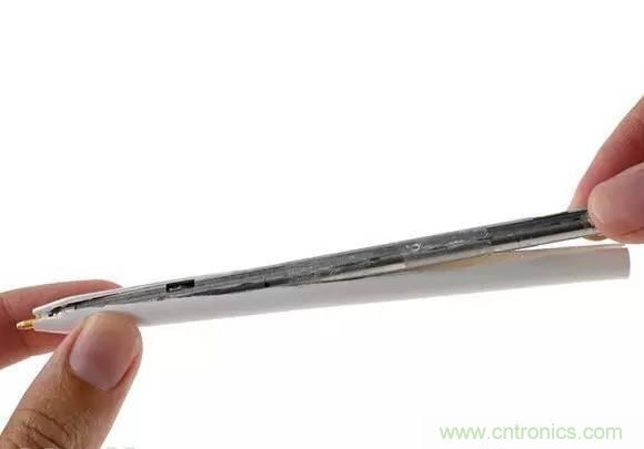 不會取代手指的Apple Pencil ，究竟有什么特別？