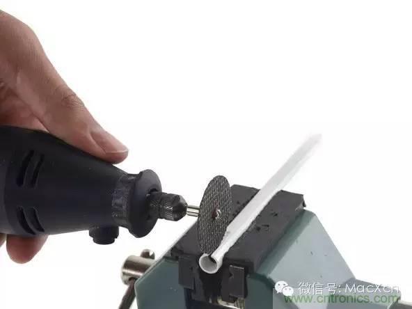 不會取代手指的Apple Pencil ，究竟有什么特別？