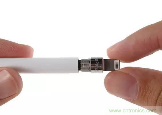 不會取代手指的Apple Pencil ，究竟有什么特別？