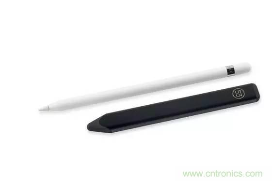 不會取代手指的Apple Pencil ，究竟有什么特別？