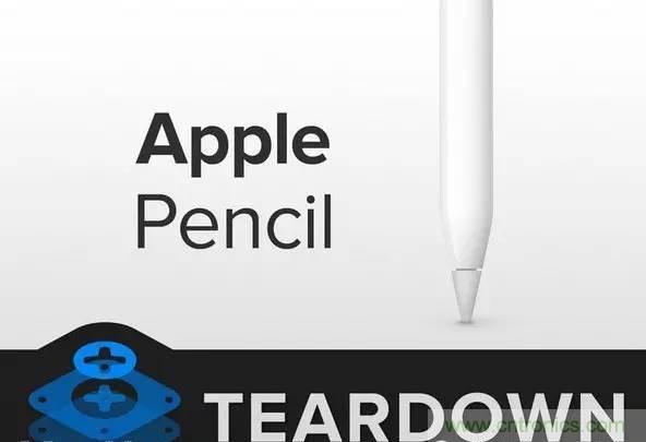 不會取代手指的Apple Pencil ，究竟有什么特別？