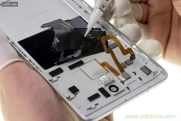  紅米Note 3姍姍來遲，是否藏有玄機？一拆便知