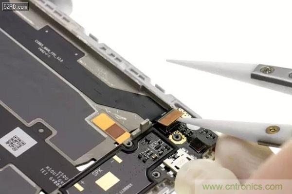  紅米Note 3姍姍來遲，是否藏有玄機？一拆便知