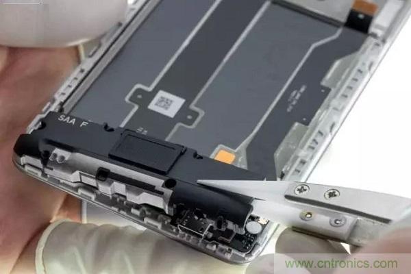  紅米Note 3姍姍來遲，是否藏有玄機？一拆便知