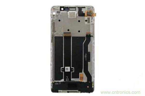  紅米Note 3姍姍來遲，是否藏有玄機？一拆便知