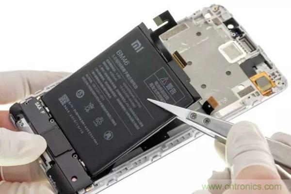  紅米Note 3姍姍來遲，是否藏有玄機？一拆便知