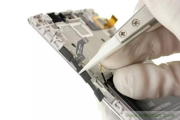  紅米Note 3姍姍來遲，是否藏有玄機？一拆便知