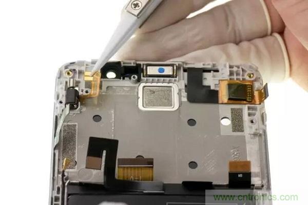  紅米Note 3姍姍來遲，是否藏有玄機？一拆便知