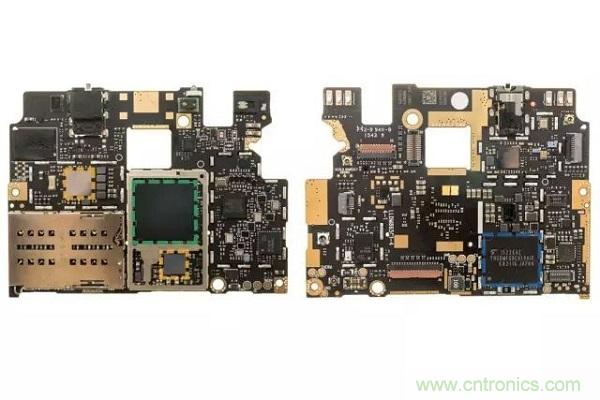  紅米Note 3姍姍來遲，是否藏有玄機？一拆便知