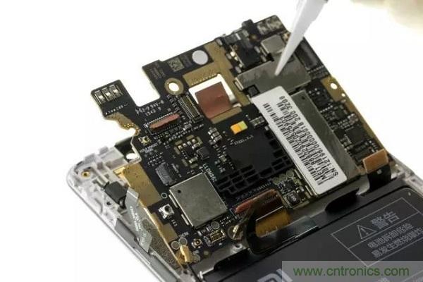  紅米Note 3姍姍來遲，是否藏有玄機？一拆便知