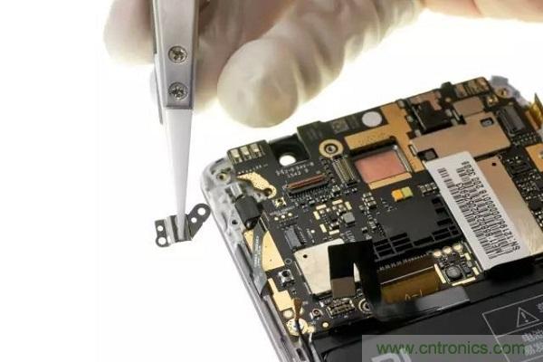  紅米Note 3姍姍來遲，是否藏有玄機？一拆便知