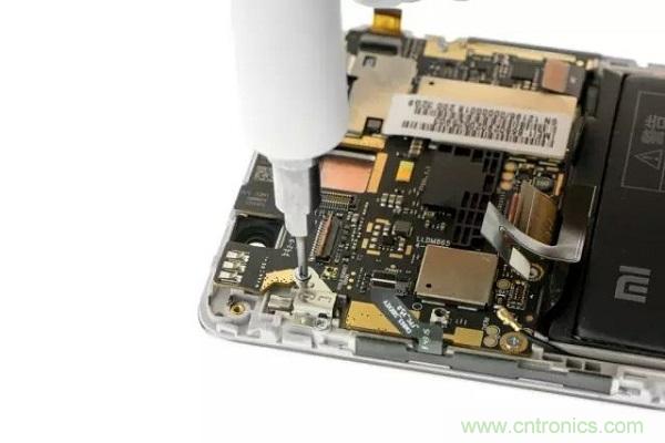  紅米Note 3姍姍來遲，是否藏有玄機？一拆便知