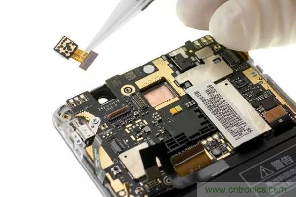  紅米Note 3姍姍來遲，是否藏有玄機？一拆便知