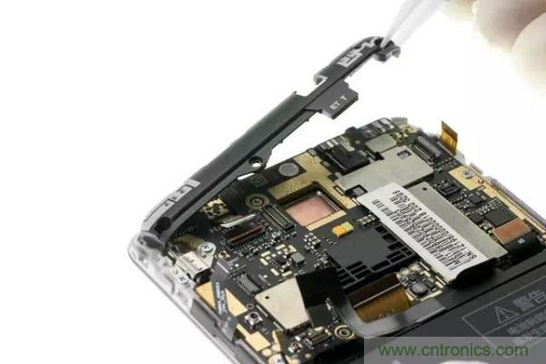  紅米Note 3姍姍來遲，是否藏有玄機？一拆便知