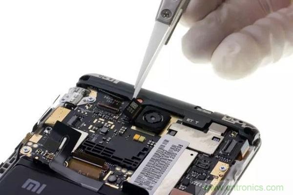  紅米Note 3姍姍來遲，是否藏有玄機？一拆便知