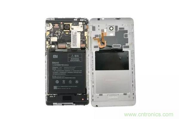  紅米Note 3姍姍來遲，是否藏有玄機？一拆便知