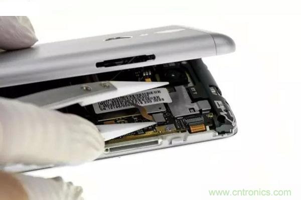  紅米Note 3姍姍來遲，是否藏有玄機？一拆便知