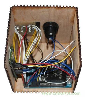 八個步驟做好Uber盒子，出門叫車一鍵搞定