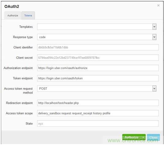 八個步驟做好Uber盒子，出門叫車一鍵搞定