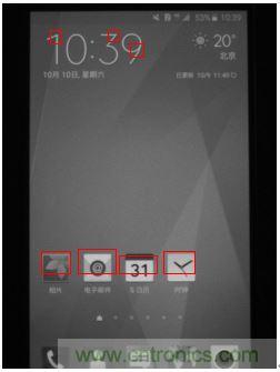 橫向測評十大暢銷款，看手機指紋解鎖哪家歡喜哪家愁？