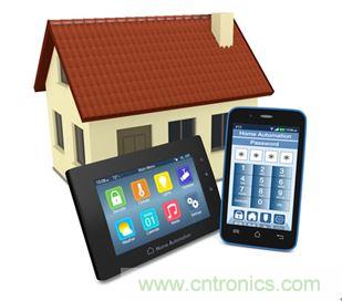 智能家居迎來(lái)Touch時(shí)代，拯救無(wú)數(shù)&ldquo;腕管綜合征&rdquo;患者！