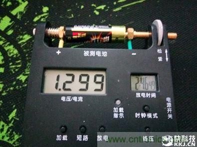 電池新貴小米彩虹5號(hào)：是浪得虛名，還是實(shí)至名歸？