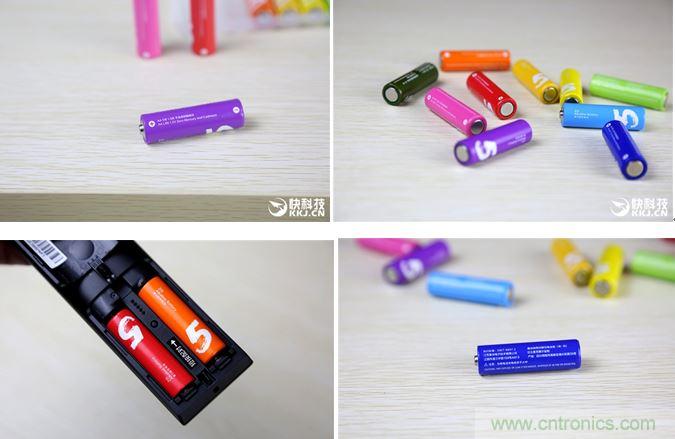 電池新貴小米彩虹5號(hào)：是浪得虛名，還是實(shí)至名歸？