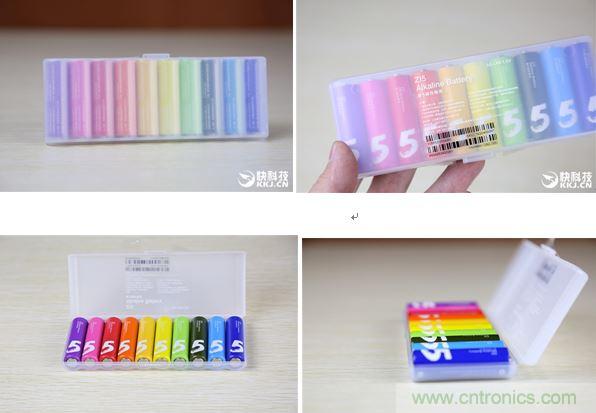 電池新貴小米彩虹5號(hào)：是浪得虛名，還是實(shí)至名歸？