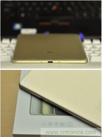 發(fā)布即引來眾多吐槽，小米平板2真的只是看起來很美？