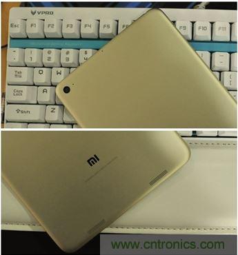 發(fā)布即引來眾多吐槽，小米平板2真的只是看起來很美？