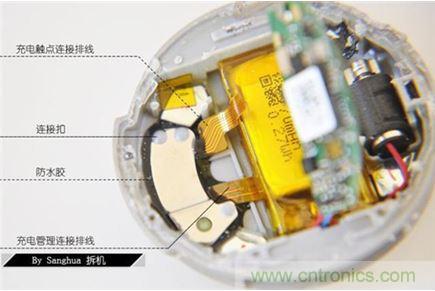 脫下外殼看本質(zhì)！榮耀zero手環(huán)能否脫穎而出？