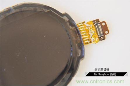 脫下外殼看本質(zhì)！榮耀zero手環(huán)能否脫穎而出？