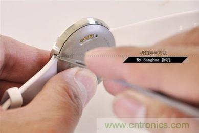 脫下外殼看本質(zhì)！榮耀zero手環(huán)能否脫穎而出？