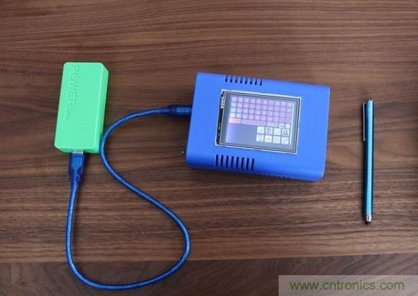 &ldquo;攻城獅&rdquo;爸比的showtime：為寶貝自制一臺(tái)兒童小電腦