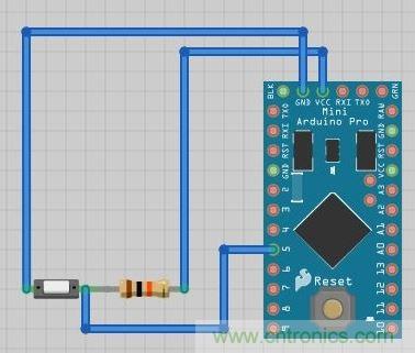 全民創(chuàng)客時(shí)代，自己DIY一個(gè)智能手表
