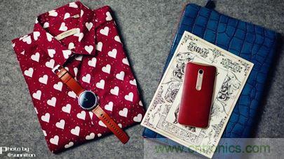 Moto 360 二代：&ldquo;精益求精&rdquo;的細節(jié)仍無法彌補功能的缺失