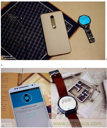 Moto 360 二代：&ldquo;精益求精&rdquo;的細節(jié)仍無法彌補功能的缺失