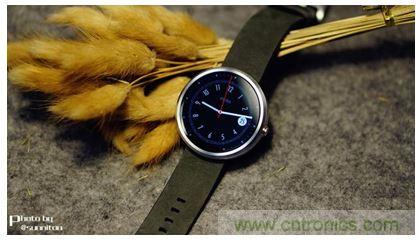 Moto 360 二代：&ldquo;精益求精&rdquo;的細節(jié)仍無法彌補功能的缺失