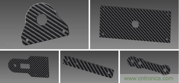 攝影發(fā)燒友：想要相機(jī)穩(wěn)如雞頭，學(xué)我DIY自平衡相機(jī)穩(wěn)定器