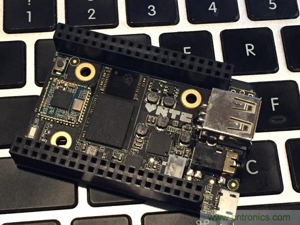 C.H.I.P. 和 Pi Zero超微型電腦&mdash;&mdash;誰才是創(chuàng)客們心里的 No.1？