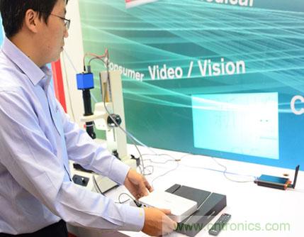 由十余款創(chuàng)客設(shè)計(jì)看FPGA如何在智能硬件界&ldquo;大展拳腳&rdquo;？