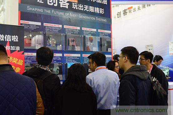 由十余款創(chuàng)客設(shè)計(jì)看FPGA如何在智能硬件界&ldquo;大展拳腳&rdquo;？