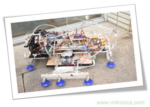 由十余款創(chuàng)客設(shè)計(jì)看FPGA如何在智能硬件界&ldquo;大展拳腳&rdquo;？