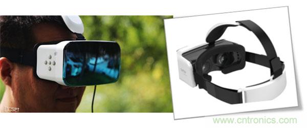 由十余款創(chuàng)客設(shè)計(jì)看FPGA如何在智能硬件界&ldquo;大展拳腳&rdquo;？