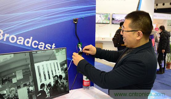 由十余款創(chuàng)客設(shè)計(jì)看FPGA如何在智能硬件界&ldquo;大展拳腳&rdquo;？