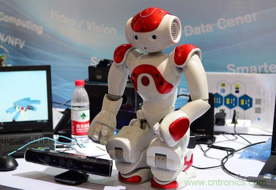 由十余款創(chuàng)客設(shè)計(jì)看FPGA如何在智能硬件界&ldquo;大展拳腳&rdquo;？